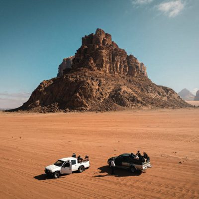 Wadi Rum